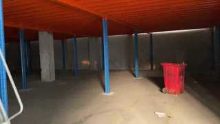 แท่นเหล็ก